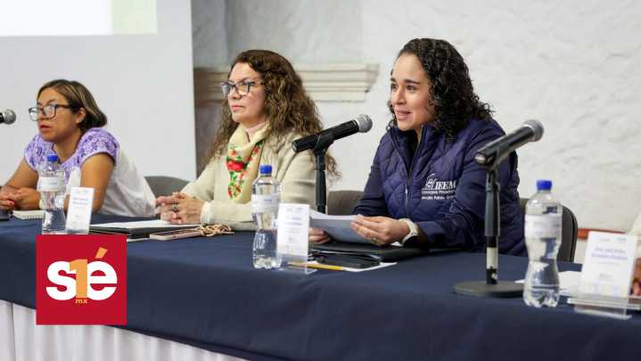 Pese a paridad, IEEM advierte deudas con comunidades indígenas en Edomex