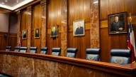 Civil rights groups challenge Texas GOP leaders' efforts to expel Democratic House members who broke quorum