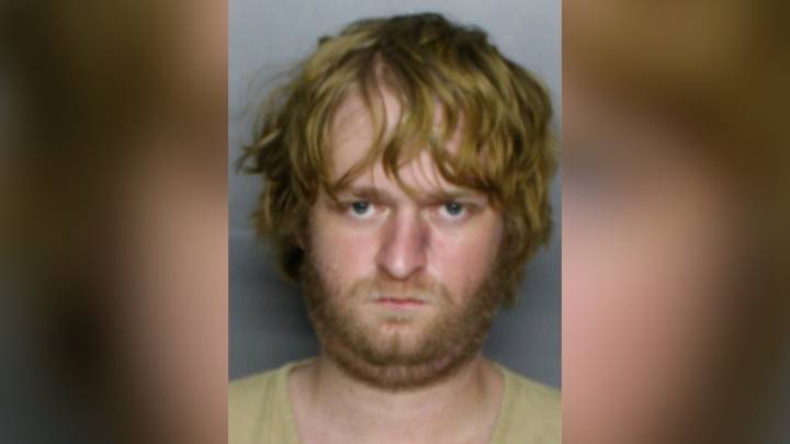 Police: Mother feared son set Florida synagogue fire after hateful rants 