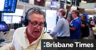 Markets today: Wall Street dips, US rate cut on horizon; ASX set to fall