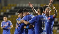 Universidad de Chile derrotó a Alianza Lima y avanzó a semifinales de la Sudamericana
