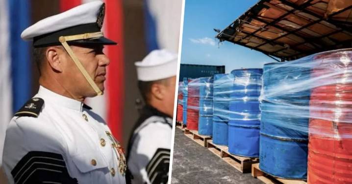 Detienen a servidores públicos por huachicoleo; trasciende aprehensión de Manuel Roberto Farías