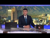 Thunderstorms cause departures to Phoenix Sky Harbor Airport to be grounded