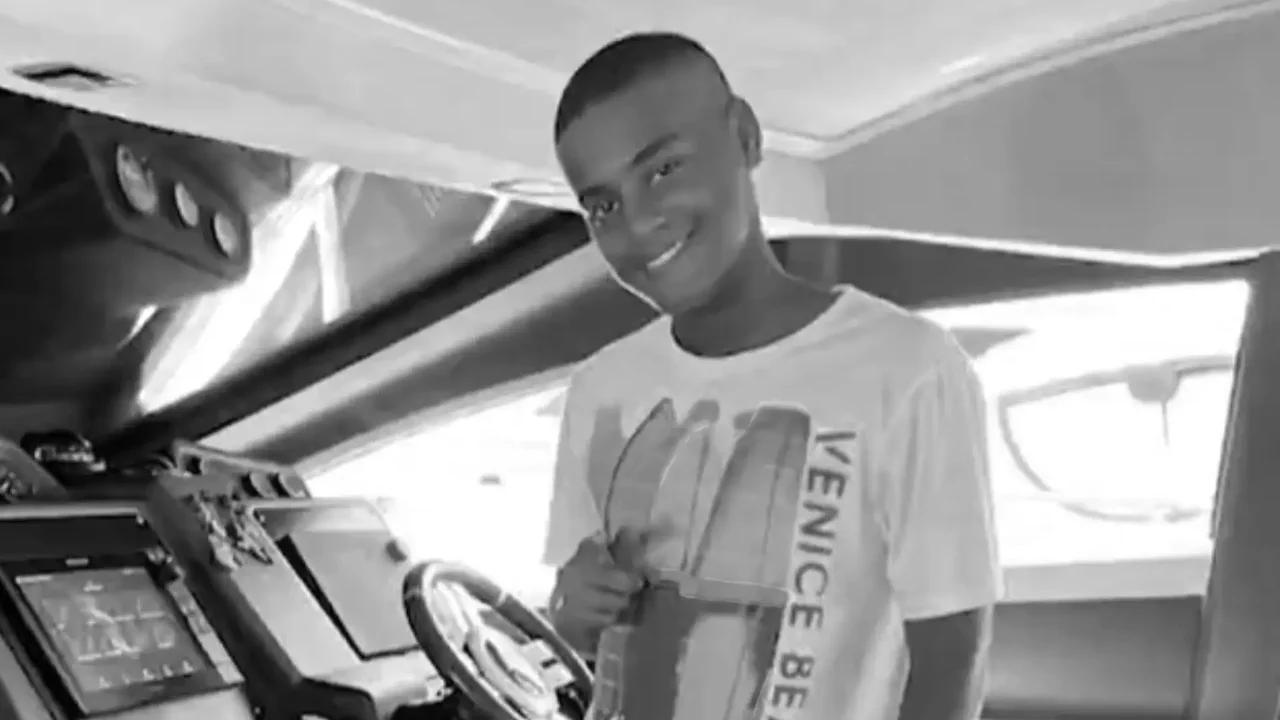 Joven cartagenero fue asesinado en Estados Unidos a manos de su novia: esto se sabe