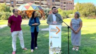 Vivienda, servicios públicos, movilidad y residuos: las prioridades de Compromís per Ontinyent en el nuevo curso