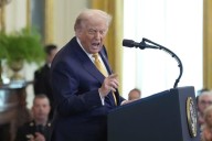 Sheinbaum dijo ‘No’ al apoyo militar contra capos, asegura Trump