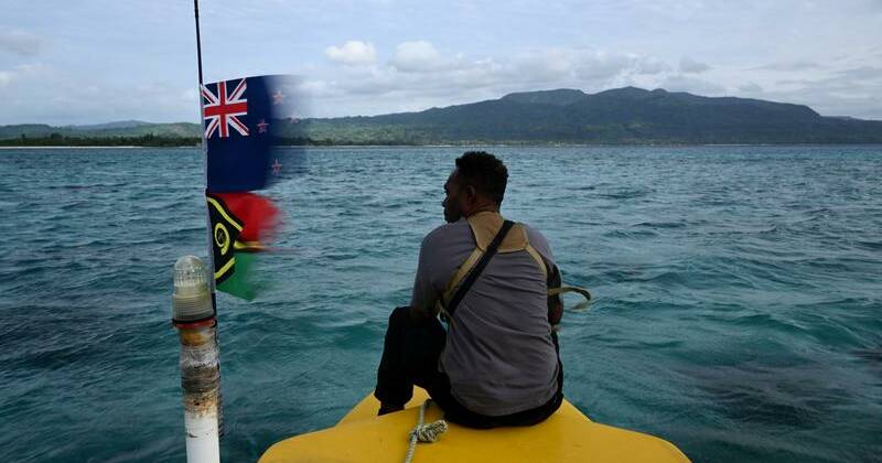 Australia 'engaging' on Vanuatu deal after backdown