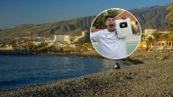 Ni papa ni patata: este es el vídeo que muestra cómo se "canariza" el famoso youtuber Santy Elías