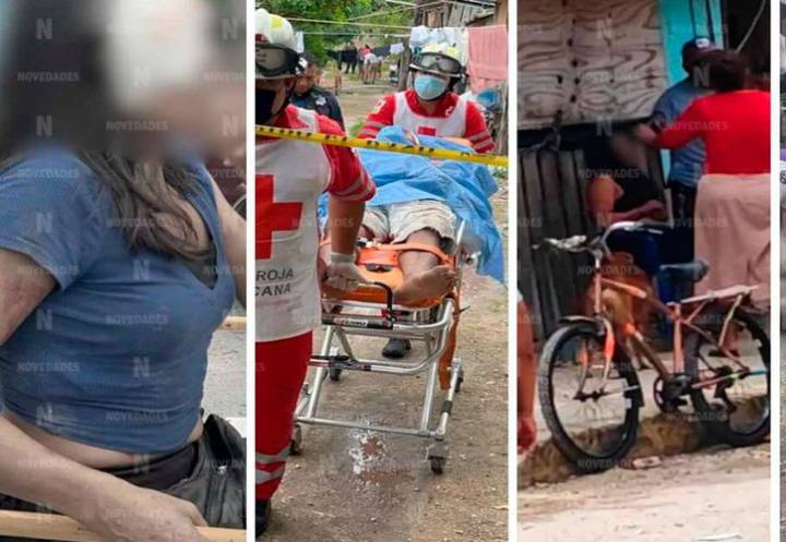 Novedades Quintana Roo 🔥 Noticias hoy 25 de septiembre de 2025