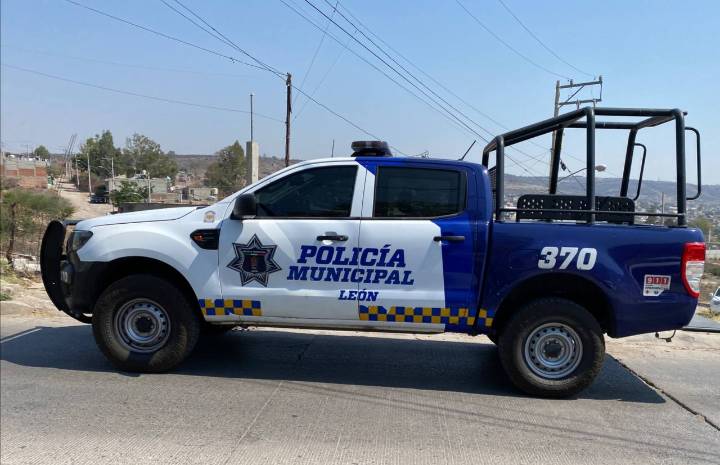 León aprueba 18 mdp para camionetas de la SSPPC