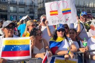 Venezolanos son los solicitantes de asilo más numerosos en la UE durante 2025