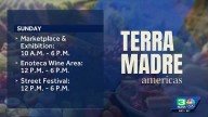 Sacramento's Farm-to-Fork at Terra Madre Americas brings street festival for Day 2