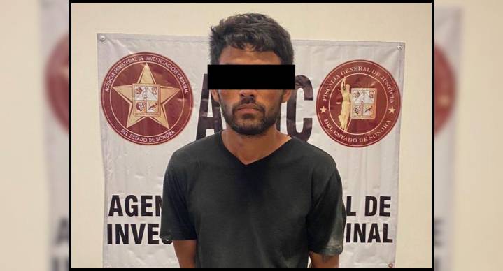 Rescatan a conductora por aplicación reportada como desaparecida en Hermosillo; agresor robó su auto e intentó asesinarla: Fiscalía