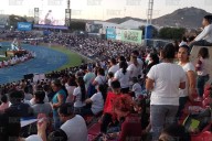 Rosario Viviente reunirá a miles en el Estadio Benito Juárez el 13 de septiembre