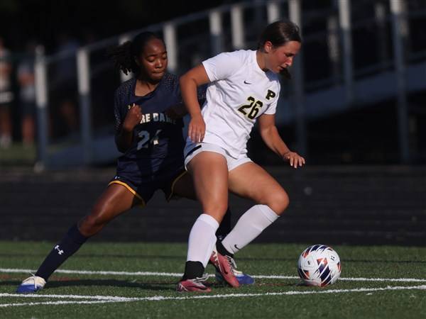 One week before draw, here are the area’s 2025 girls soccer district assignments