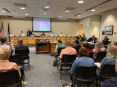 Gaslight Village controversy intensifies after developer exits meeting