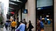 ‘Bank in crisis’: Finance Sector Union demands intervention from Fair Work Commission over ANZ after facing $240m fine