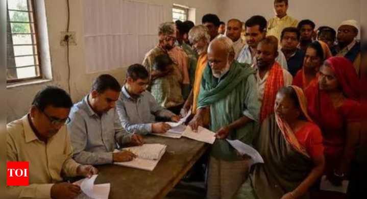 Bihar SIR in numbers: Final list out, how many voters added & deleted; what to do if your name is not on list