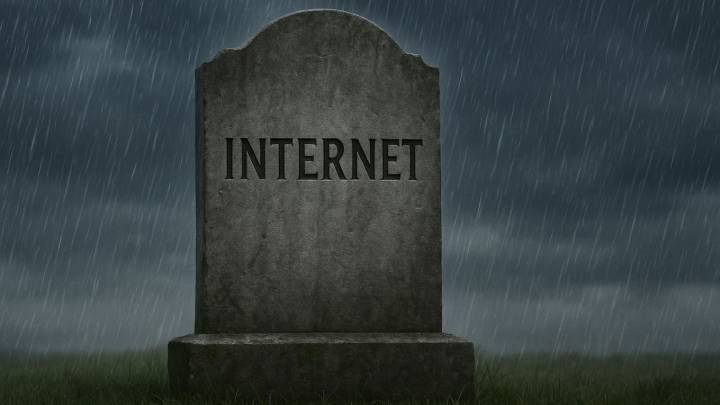 ‘Internet muerta’: la oscura teoría que Sam Altman asegura que podría ser cierta