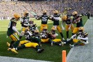 Packers know they got exactly what they wanted against the Lions