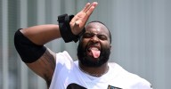 Browns practice squad poached by AFC team, 2 other roster changes may relate to Quinshon Judkins