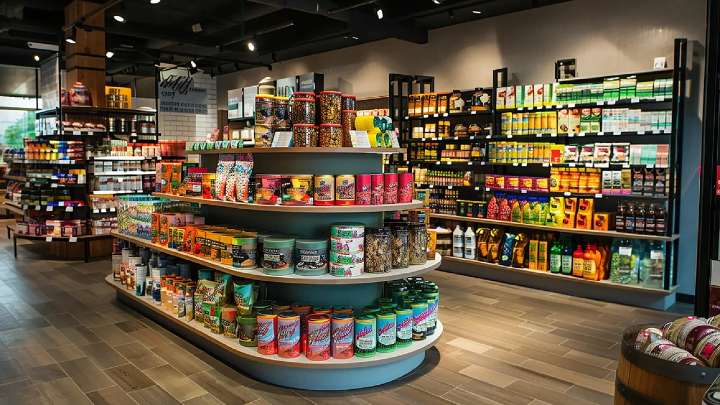 Supermercado llegó a Colombia y será competencia de grandes como D1, ARA y Oxxo: estos son sus puntos