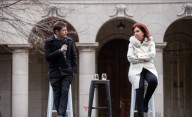 A pesar de la victoria del PJ en la Provincia, sigue la tensión entre Kicillof y Cristina Kirchner