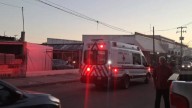 Madre e Hija Golpean y Despojan de Vehículo a Mujer en Hermosillo