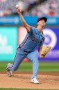 Walker Buehler, Taijuan Walker state final cases for Phillies playoff roster