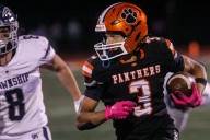 Best Pennsylvania high school receivers in 2025 (midseason football report)