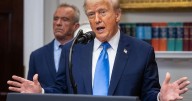 Trump, RFK Jr. distort facts on autism, Tylenol and vaccines, scientists say: "Sick to my stomach"