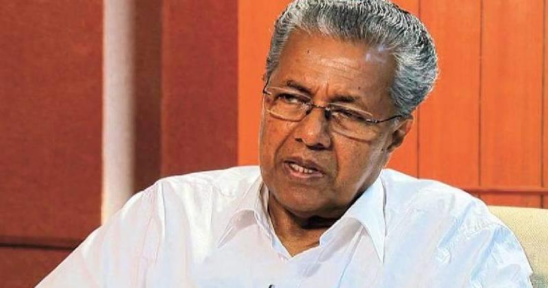 Kerala CM Pinarayi Vijayan Condoles Karur Tragedy, Offers Assistance to Tamil Nadu