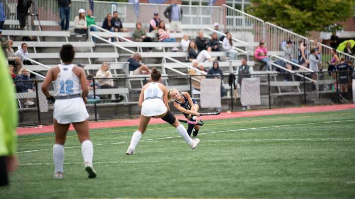 North’s clutch goal gives West Morris upset over No. 11 Chatham