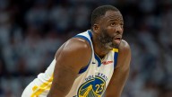 Draymond Green offers sharp criticism of Josh Allen