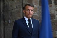 France's prime minister is ousted as the nation drifts into turmoil