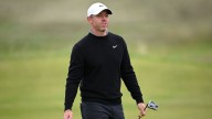 McIlroy to follow Djokovic's lead in 'handling' Ryder Cup animus