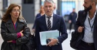 El juez Peinado demanda a Marlaska y a Puente y les exige retractarse de sus acusaciones de prevaricación