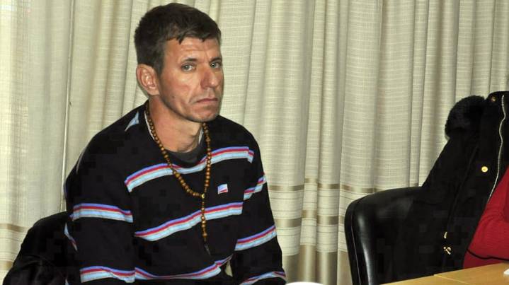 Mató a su tía, estuvo dos años escondido en Brasil y ocho años después lo condenaron a perpetua por el crimen