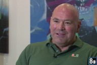 UFC President Dana White featured in 60 Minutes season premiere 