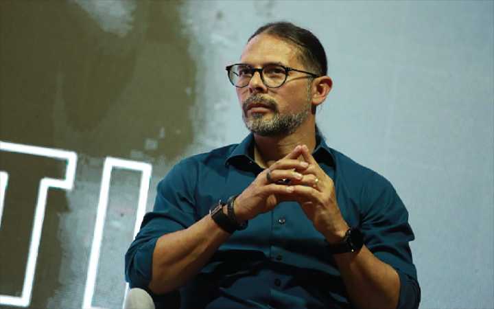 Ñáñez: "Pueblo venezolano defiende la identidad contra guerra digital"