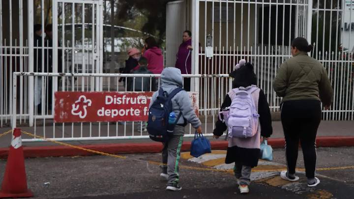 Con nuevas escuelas y ofertas educativas, así arranca el ciclo escolar 2025