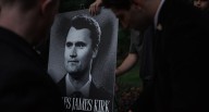 Tyler Robinson | Charlie Kirk: ¿Qué decían los mensajes antifascistas en las balas del presunto asesino de Charlie Kirk? 