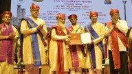 Minister says drop in SPPU’s NIRF ‘perception’ scores due to protests; but figures mostly constant in 7 yrs
