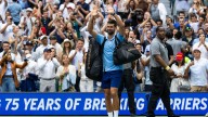 Boris Becker Does Not Expect Novak Djokovic to Win His 25th Grand Slam Next Season