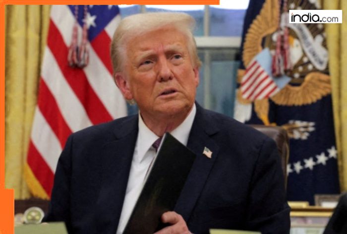 H-1B visa fee hike: Workers with THIS profession likely to get exemption from Trump's $100000 charge