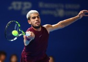 Carlos Alcaraz - Taylor Fritz, en directo