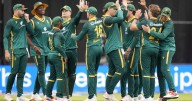 England wins toss, bowling first and drops Baker for 2nd ODI against South Africa