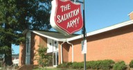 Meet the Salvation Army's new Majors