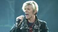 Inside David Bowie's 90,000-Piece Archive At New London Centre