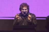 Milei promete no moverse "ni un milímetro" de su plan económico tras derrota electoral